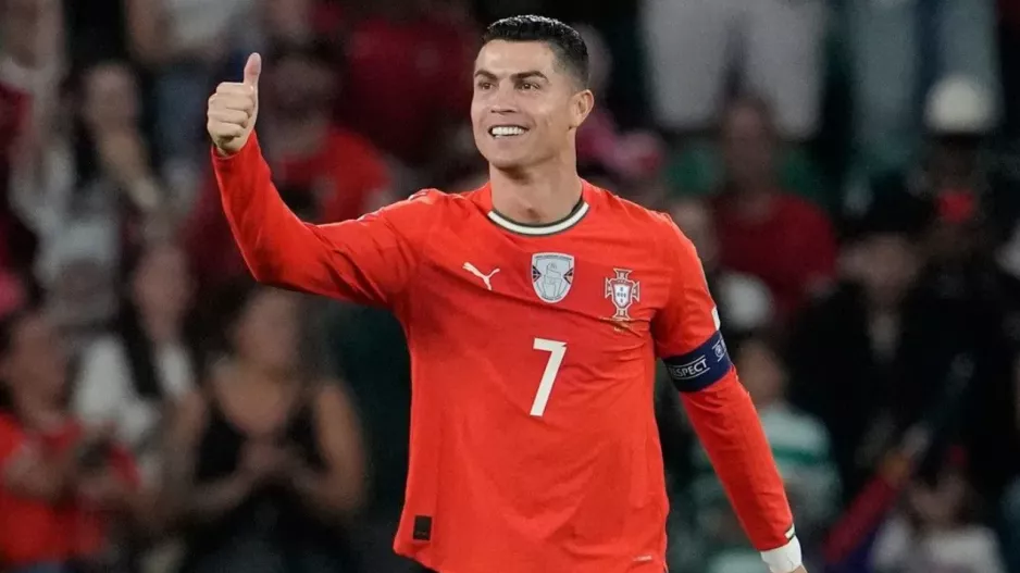 Κατάλαβε την γκάφα η FIFA: Διέγραψε την αφίσα και έβαλε νέα με Ρονάλντο!
