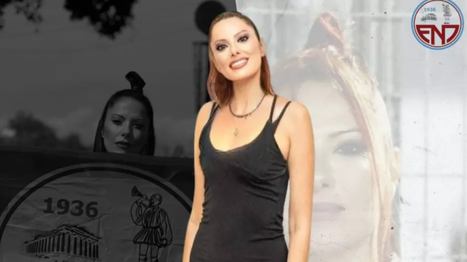 Η ημέρα... της Νατάσας!