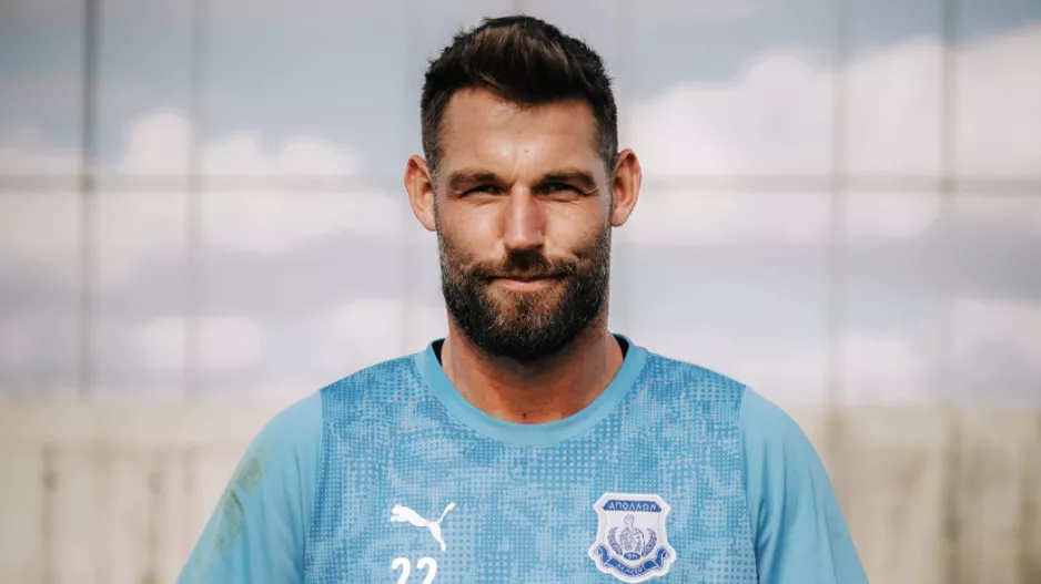 MVP ο Philipp Kühn