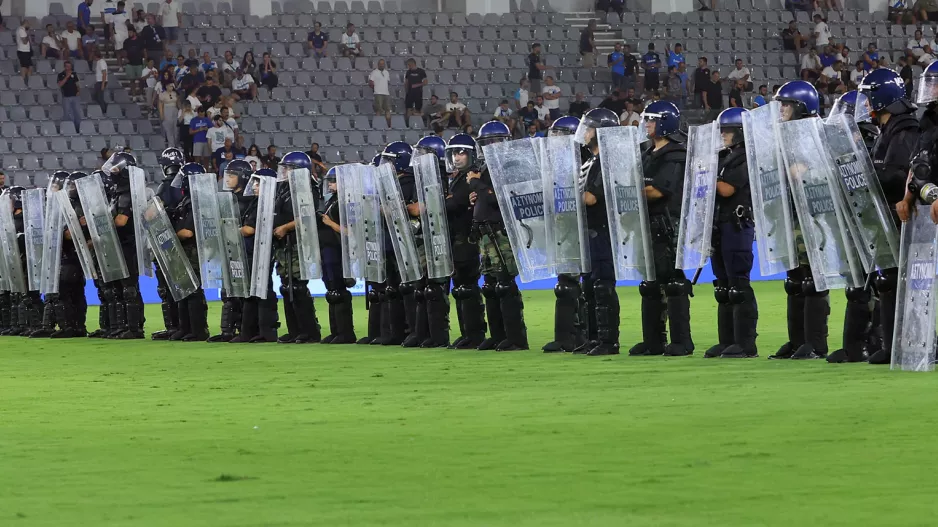 NEOTEΡΟ/Οργασμός επαφών μετά την επιστολή της αστυνομίας-OΛΑ ΑΝΟΙΚΤΑ...