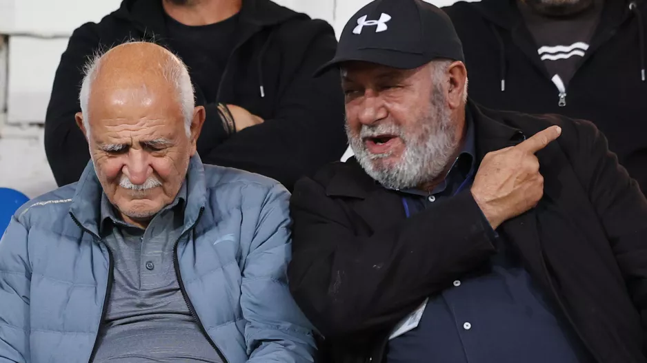 0/4 και ο Κίκης... θύμωσε!