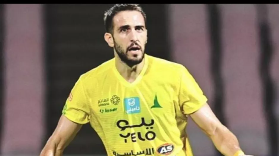 MVP του μήνα στη Σαουδική Αραβία ο Φορτούνης