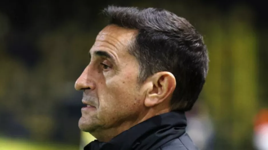 Χιμένεθ: «Πρέπει να γίνουμε πιο πολύ...αλήτες»