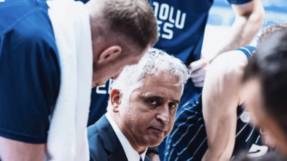 Κοκόσκοφ: «Πρέπει να πηγαίνουμε πιο συχνά στη γραμμή των βολών»