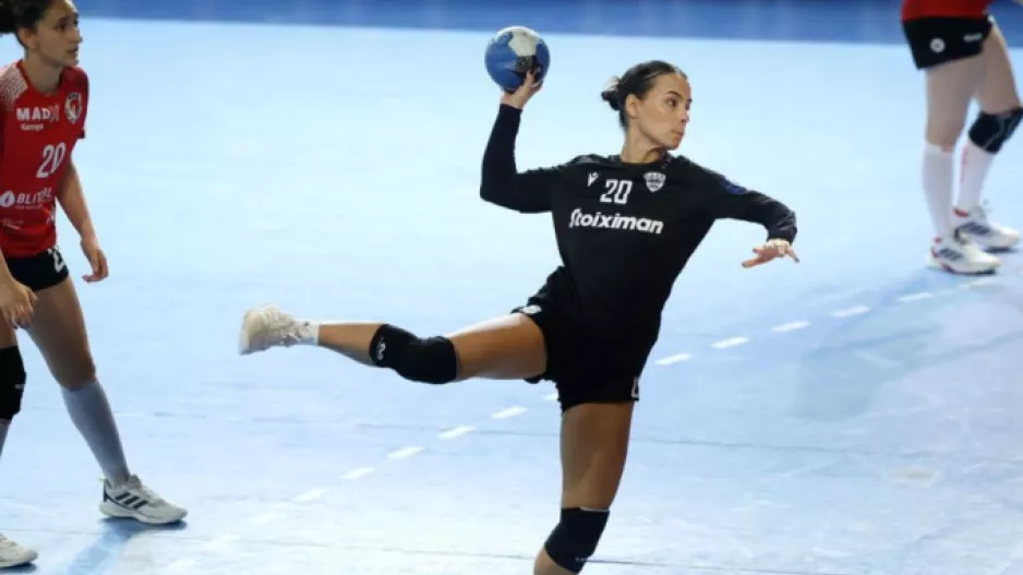 Μεγάλη πρόκριση για τον ΠΑΟΚ στις ''16'' της Ευρώπης!