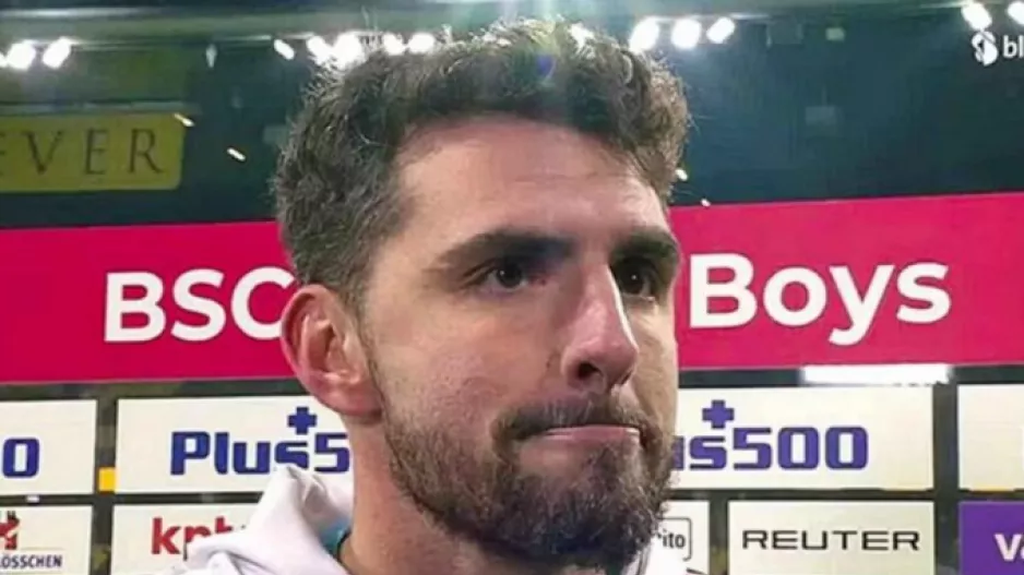 Ξέσπασμα Καπίνο μετά το 5-0: «Απαράδεκτοι, δεν σεβαστήκαμε τίποτα»