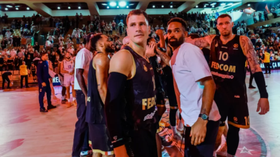 Πρόστιμο 300.000 ευρώ στη Μονακό από την Euroleague και νέα απαγόρευση μεταγραφών!