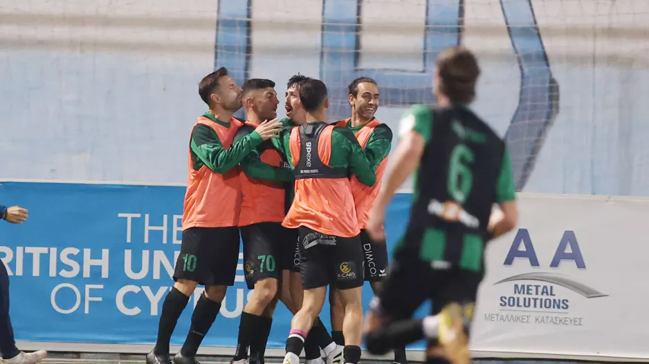 Εθνικός Άχνας - Ολυμπιακός: "Διπλό" με "χρυσό" σκόρερ τον Βιερίνια και... σούπερ Ταλιχμανίδη!