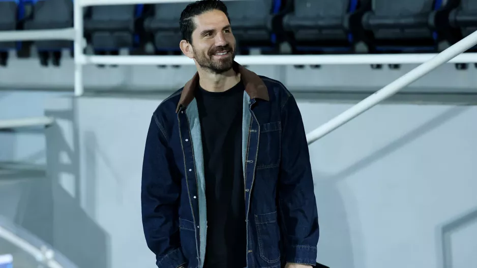 Πήγε Δασάκι ο Μάριος 