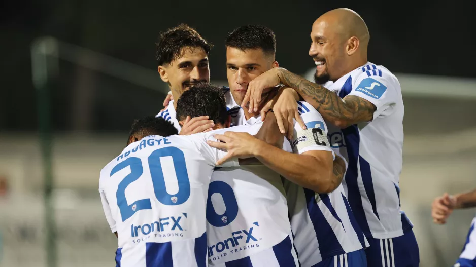 ΕΝΠ - Ανόρθωση: Δραματικό φινάλε και... "διπλό" για την "Κυρία"