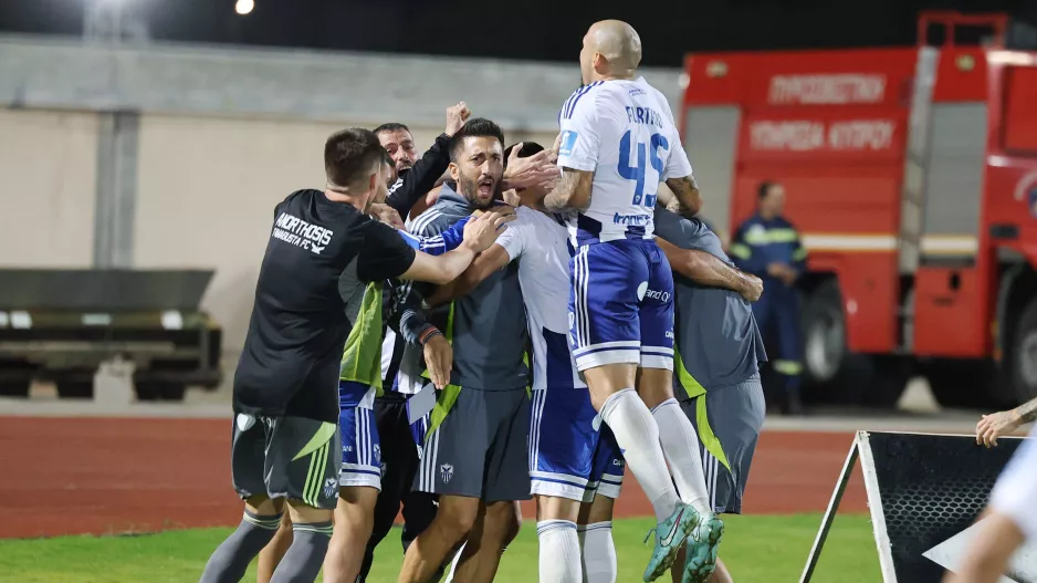 Η πρόοδος… στα νούμερα!