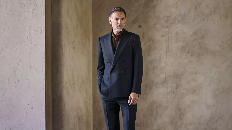 Η εμπειρία ZEGNA Su Misura έρχεται στην Κύπρο με αποκλειστικά ραντεβού στα KULT Boutiques