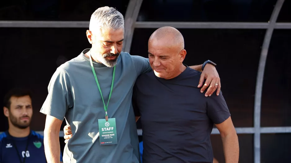 Οι δηλώσεις Γαρπόζη και Κωστή