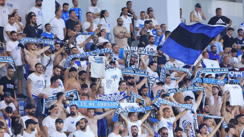 Το αναμενόμενο sold out
