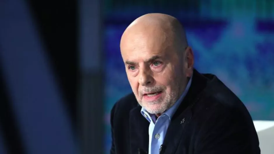 Στο Κορωπί για την τελευταία προπόνηση του Παναθηναϊκού ενόψει ΑΕΚ ο Αλαφούζος