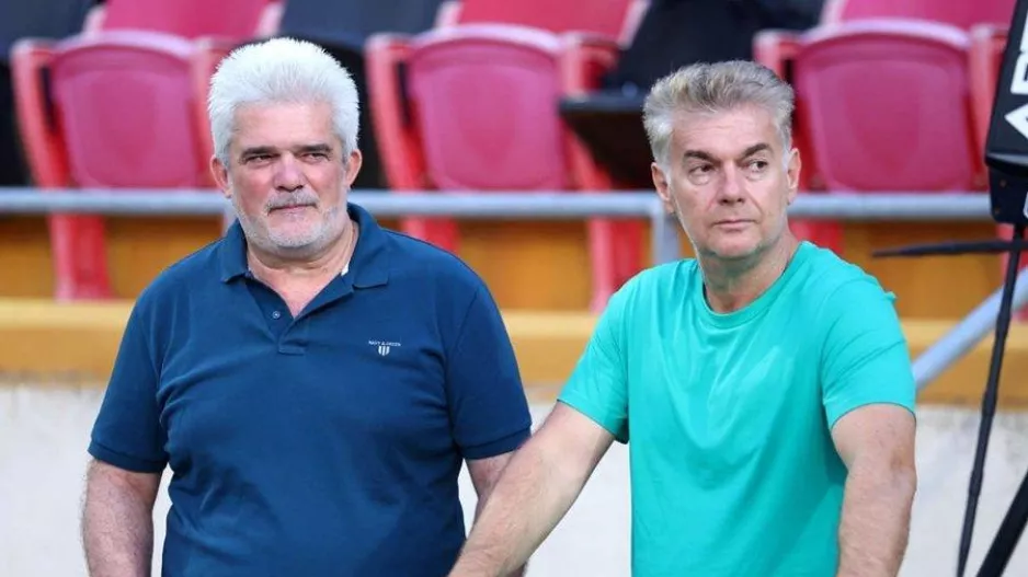 Ολοταχώς για... βουλευτής!