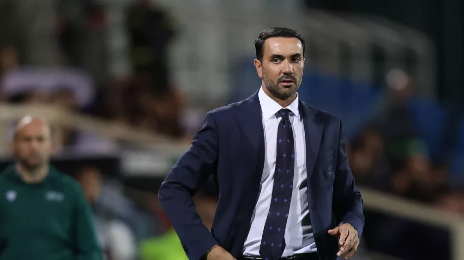 Παλαντίνο: “Με ήθελαν πολλές ομάδες αλλά περίμενα την Αταλάντα, θέλω Ευρώπη”