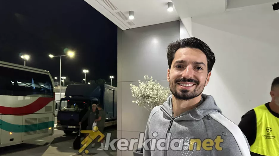 Η χαρά της νίκης!