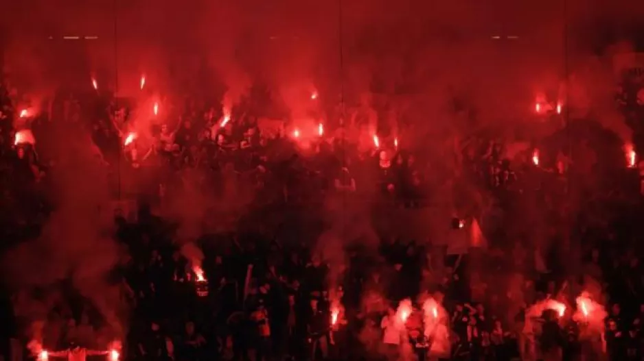 Βρέθηκε νεκρός ο αρχηγός συνδέσμου οπαδών της Μπενφίκα