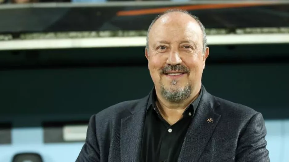 Μπενίτεθ: Το «πράσινο» μήνυμα μετά τη νίκη επί της Μάλμε (φώτο)