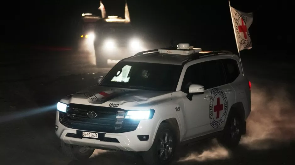 Ισραήλ: Ταυτοποιήθηκαν οι σοροί τριών ομήρων – Απομένουν ακόμη οκτώ