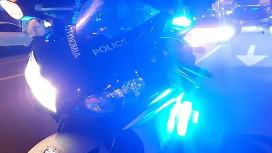 Υπόθεση απόπειρας απαγωγής διερευνά η Αστυνομία
