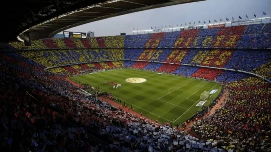 Σκληρή γραμμή από τη La Liga: Υπό πίεση τα οικονομικά της Μπαρτσελόνα!