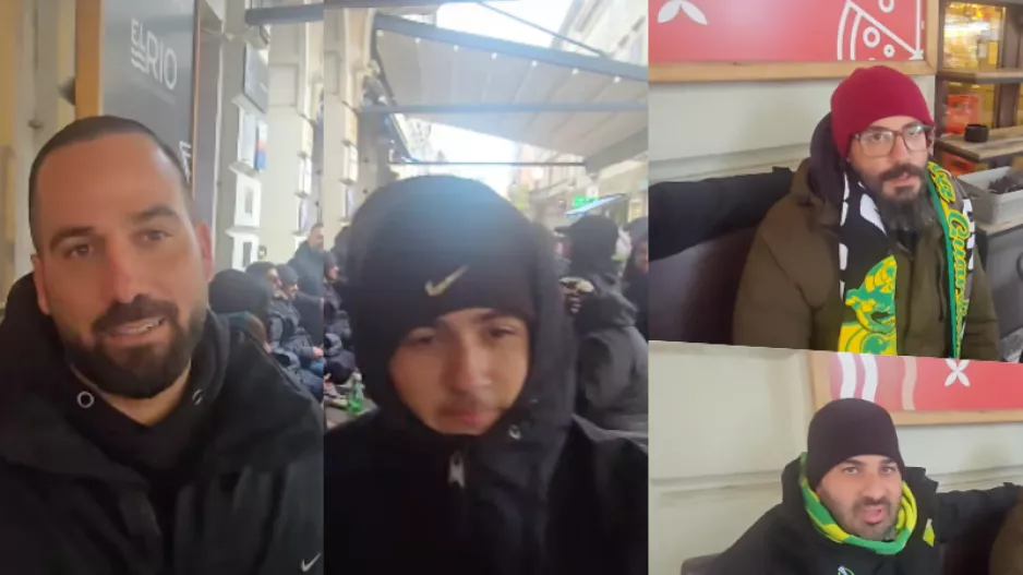 ΑΕΚ-Προβλέψεις: Όλοι... "διπλό" και "Όποιος θέλει ας το βάλει..."