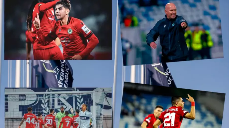 (Βίντεο) Κι άλλα... στιγμιότυπα που θα μείνουν αξέχαστα!