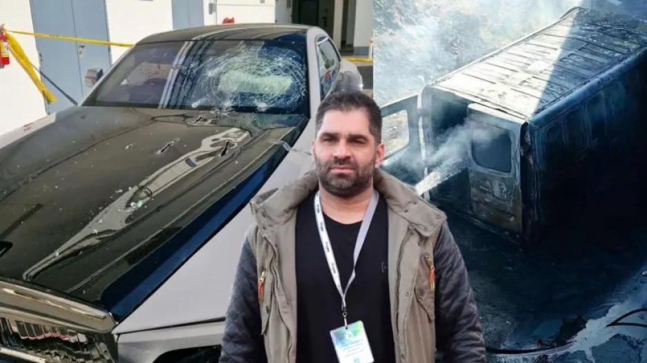 Φόνος Δημοσθένους: Το DNA στο καπέλο καίει... τον 31χρονο Γεωργιανό