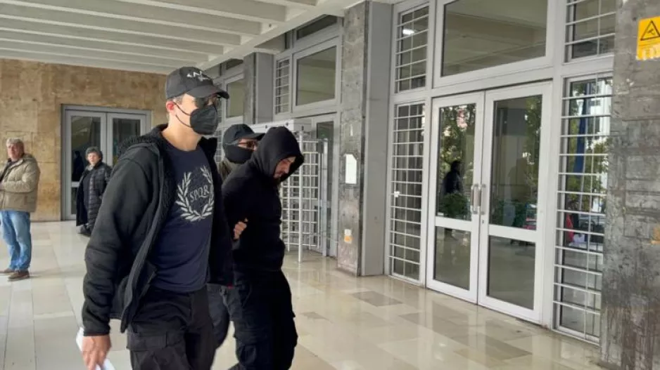 Φόνος Δημοσθένους: Έρχονται στην Κύπρο και πάνε Δικαστήριο