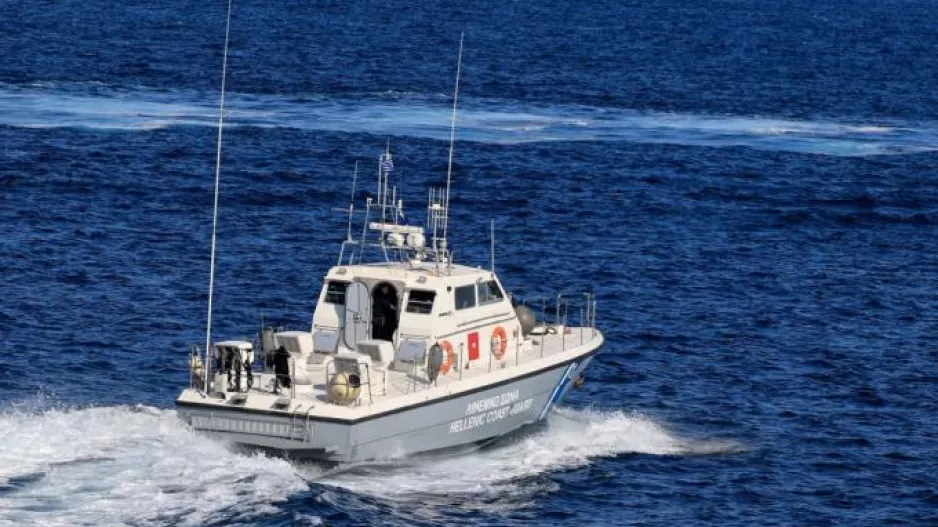 Συνελήφθη επικίνδυνος δουλέμπορος στον Πειραιά - Διοργάνωνε... VIP μεταφορές μεταναστών από Τουρκία