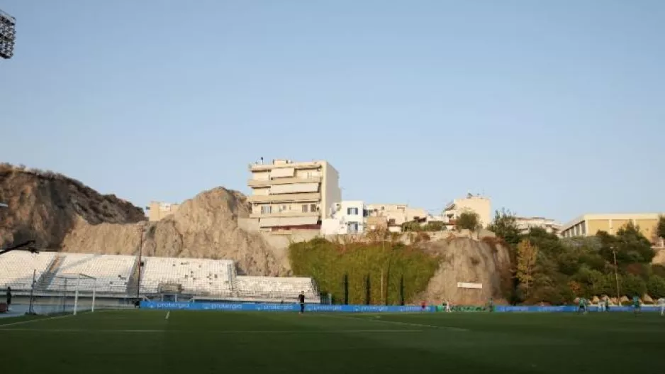 Στο «Ελ Πάσο» το Athens Kallithea-Αιγάλεω