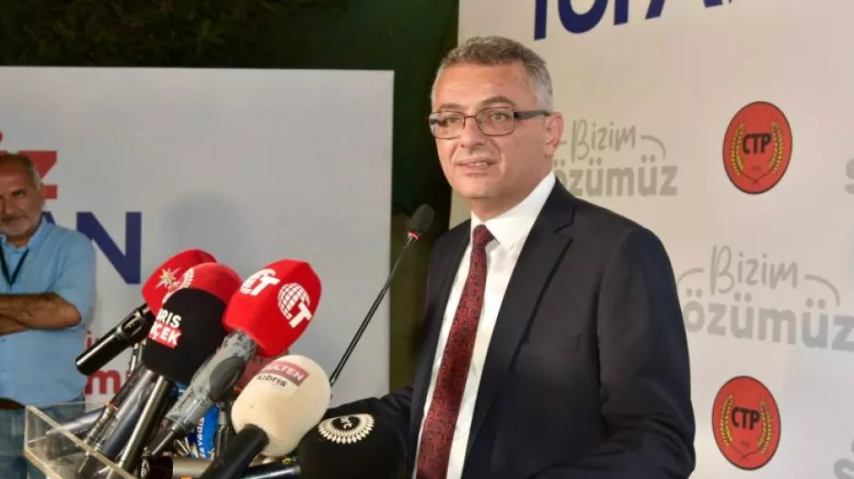 Θύμωσε ο Ερχιουρμάν...