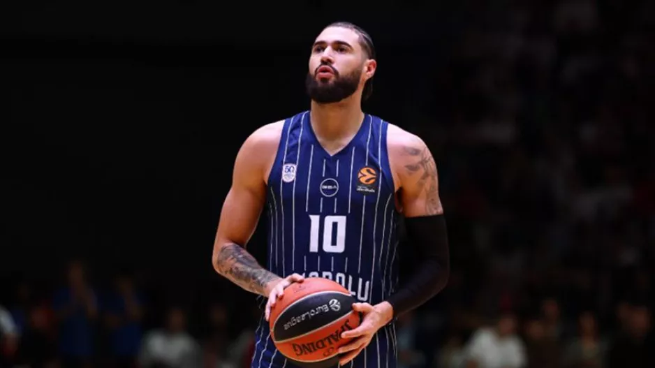 Ευρωλίγκα: MVP της 11ης αγωνιστικής ο Κορντινιέ