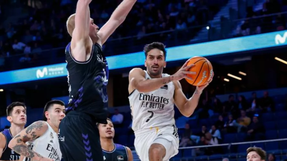 Νίκησε την Μπιλμπάο και έπιασε τη Βαλένθια στην κορυφή η Ρεάλ