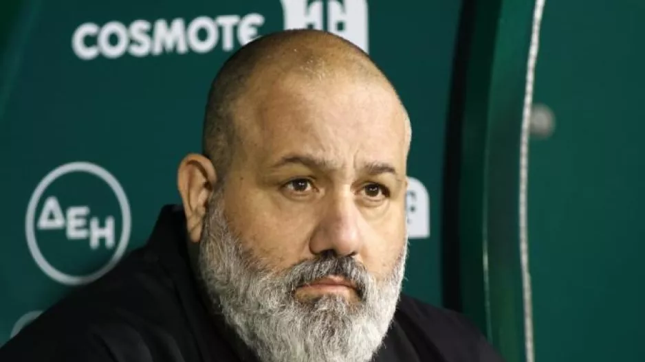 Καραπαπάς για Αλαφούζο: "Ο πιο αποτυχημένος πρόεδρος όλων των εποχών"