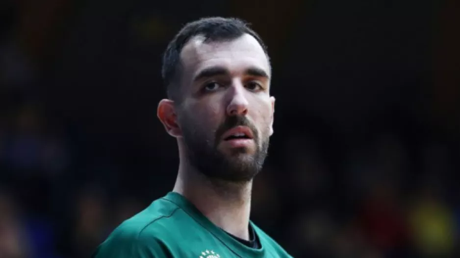 Παναθηναϊκός: Εκτός 12άδας και πάλι ο Κουζέλογλου κόντρα στη Ρεάλ - Μέσα ο Χεζόνια