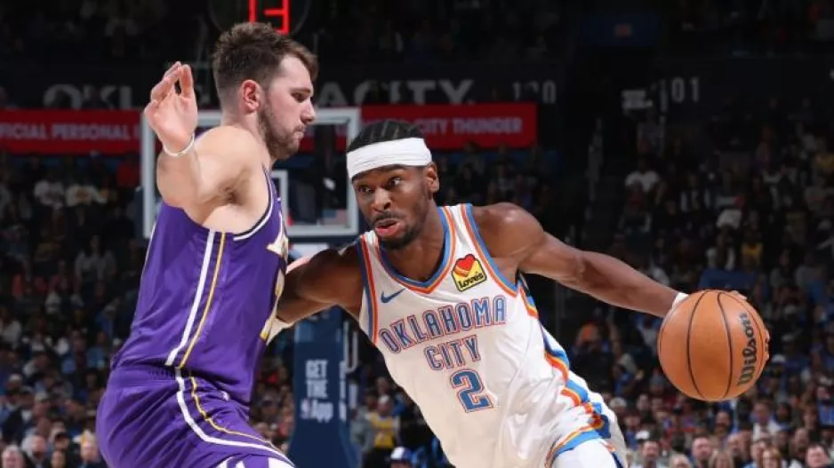 Lakers: Πρέπει να γίνει αρκετή δουλειά ακόμα για να φτάσουν στην κορυφή