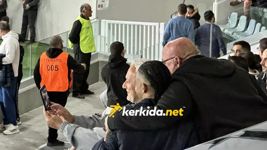 Πόλος έλξης ο Εβάντρο