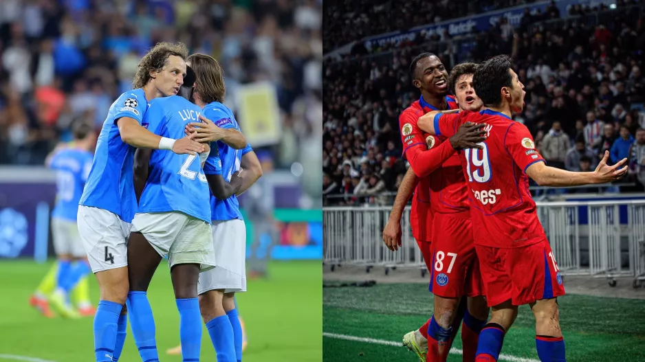 Τετραήμερο… με Πάφος FC και Παρί Σεν Ζερμέν!