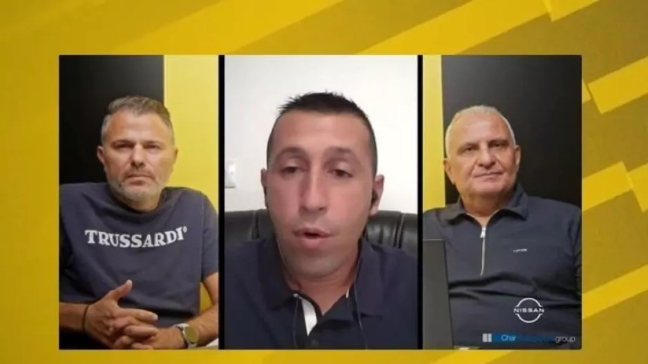"Μπορούν...Πάφος και Ομόνοια-Δύσκολο για ΑΕΚ"