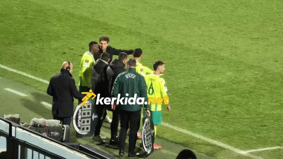 Αντίδραση... Ιδιάκεθ