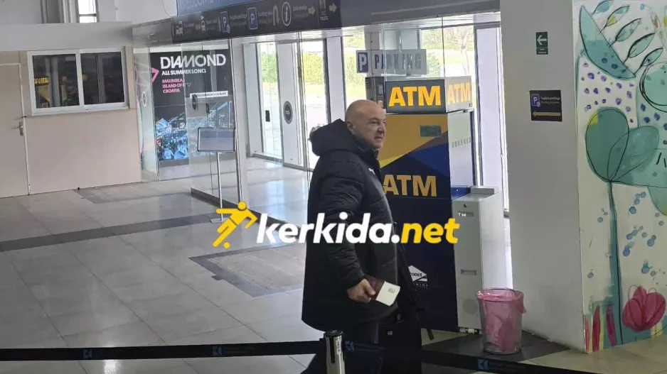 Καραπατάκης/Θέλει να πάει μακριά!