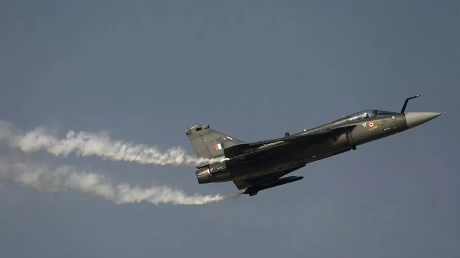(Βίντεο) Συντριβή αεροσκάφους στο Dubai Airshow