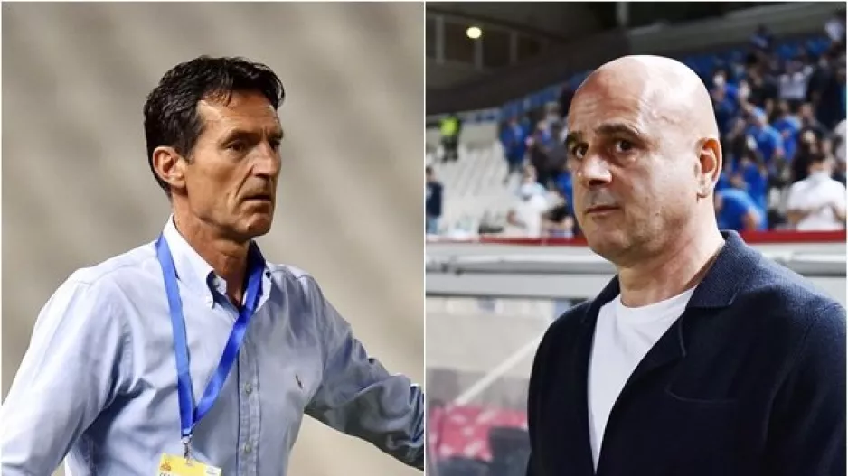 Το 2-1 του Γιανέφσκι και το 2-1 του Τιμούρ!