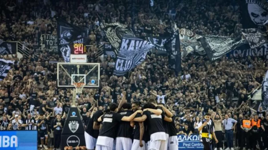Την Πέμπτη οι ανακοινώσεις για την ΚΑΕ ΠΑΟΚ