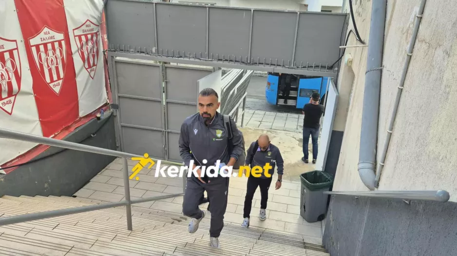 Το... κοουτσάρισμα