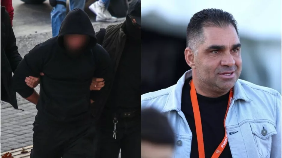 Φόνος Δημοσθένους: Στην Κύπρο οι Γεωργιανοί ύποπτοι - Υπό δρακόντεια μέτρα η μεταφορά