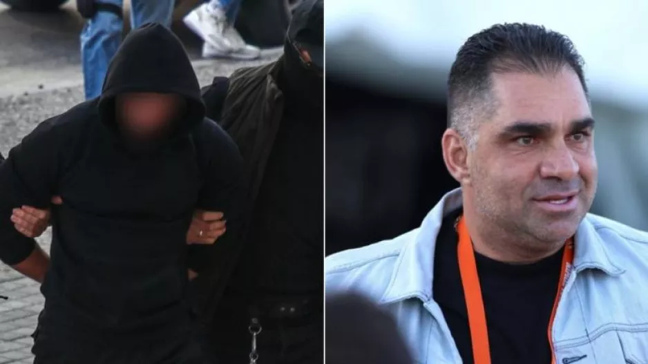 Μαρτυρία, ρούχα και DNA: Νέα στοιχεία για τον φόνο Δημοσθένους